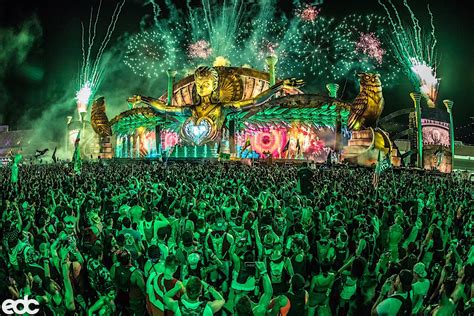 Edc mexico - EDC Mexico is one of the most highly anticipated electronic dance music festivals in the world. This annual event takes place in Mexico City, where music lovers …